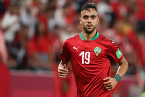 تواجد الشيبي.. قائمة المغرب لبطولة كأس أمم أفريقيا 2025